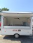 Preview: Verkaufsanhänger & Food Trailer „Basic 302023A“ kaufen – Ihr kompakter Partner für den Erfolg